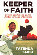 Keeper of Faith-9781909245860
