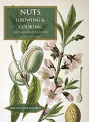 Nuts : Growing and Cooking-9781909248540