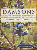 Damsons : An Ancient Fruit in the Modern Kitchen-9781909248588
