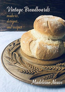 Vintage Breadboards-9781909248649