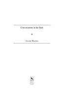 Conversations in the Dark