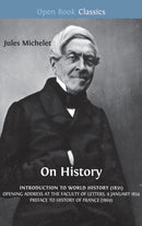 On History-9781909254718