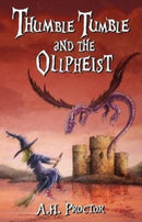 Thumble Tumble and the Ollpheist-9781909266117