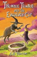 Thumble Tumble and The Eagalach Cup-9781909266155