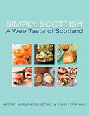 Simply Scottish A Wee Taste of Scotland-9781909266223