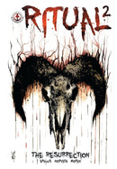 Ritual: The Resurrection : 2-9781909276536