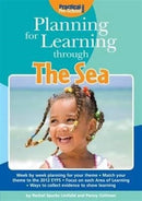 Planning for Learning Through The Sea-9781909280366
