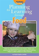 Planning for Learning Through Food-9781909280519