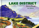 Lake District Sketchbook : A Pictorial Celebration-9781909282605