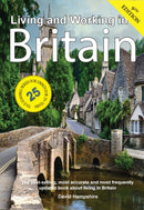 Living and Working in Britain-9781909282872