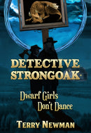 Dwarf Girls Don't Dance-9781909295193