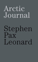 Arctic journal-9781909300620