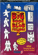 The Big Book of Blob Feelings : Book 2-9781909301368