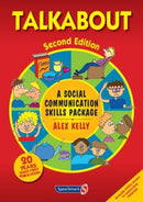 Talkabout : A Social Communication Skills Package-9781909301542