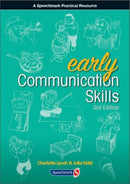 Early Communication Skills : Early Communication Skills 3e-9781909301610