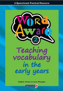 Word Aware 2 : Teaching Vocabulary in the Early Years-9781909301672