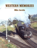 Western Memories-9781909328211