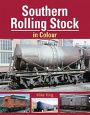 Southern Rolling Stock-9781909328419