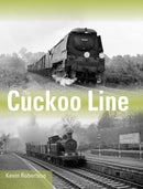 The Cuckoo Line-9781909328570