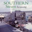 Southern Steam Swansong : The Final Years 1964-67-9781909328679