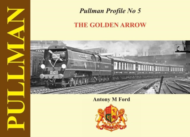 Pullman Profile No. 5
