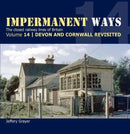Impermanent Ways 14