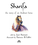 Sharifa