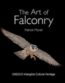 The Art of Falconry-9781909339682