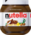 Nutella: The 30 Best Recipes-9781909342163