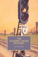 The Charing Cross Mystery-9781909349711