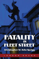 Fatality in Fleet Street-9781909349759