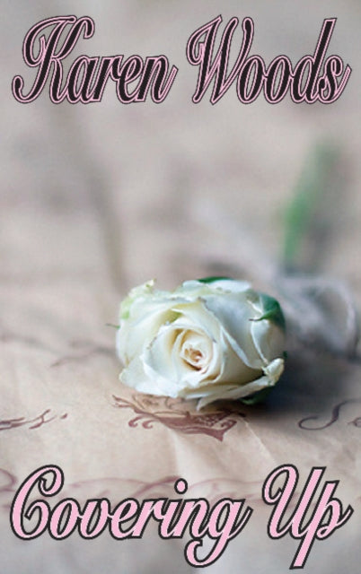 Covering Up-9781909360174