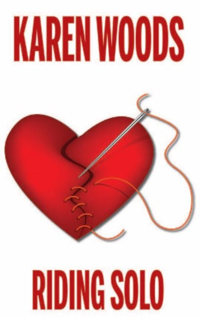 Riding Solo-9781909360204