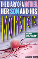 Diary of a Mother, Her Son and His Monster-9781909360273