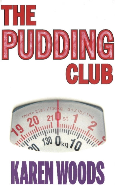 Pudding Club-9781909360297