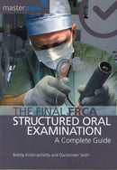 The Final FRCA Structured Oral Examination : A Complete Guide-9781909368255