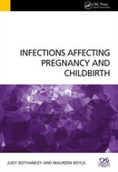 Infections Affecting Pregnancy and Childbirth-9781909368354
