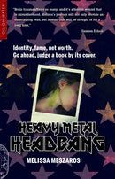 Heavy Metal Headbang-9781909394858