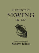 ELEMENTARY SEWING SKILLS PB