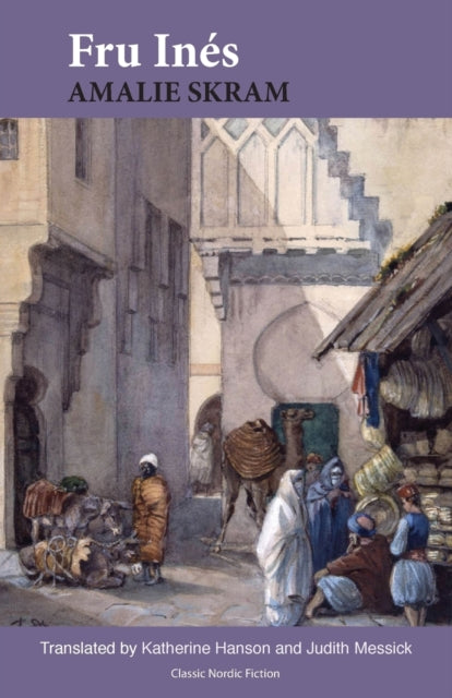 Fru Ines-9781909408050