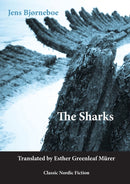 The Sharks-9781909408128