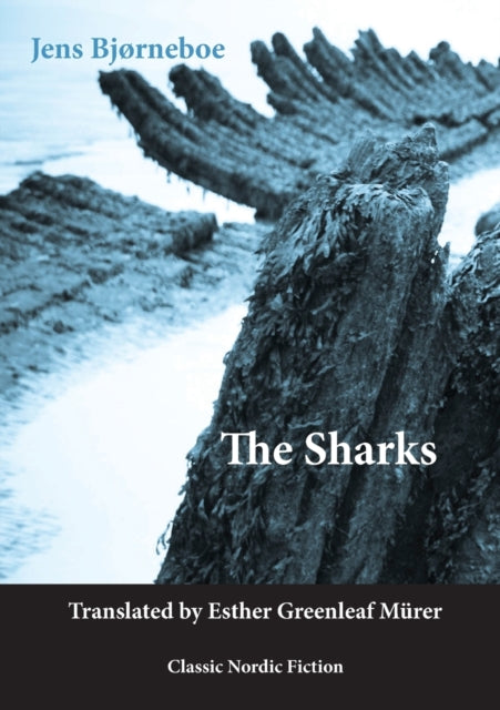 The Sharks-9781909408128