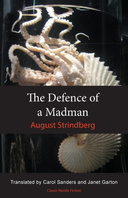 The Defence of a Madman-9781909408159
