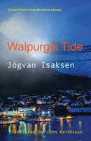 Walpurgis Tide-9781909408241