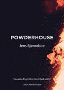 Powderhouse-9781909408388