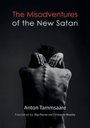 The Misadventures of the New Satan-9781909408432