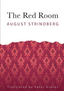 The Red Room-9781909408517