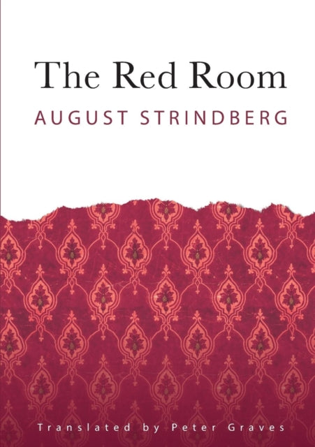 The Red Room-9781909408517