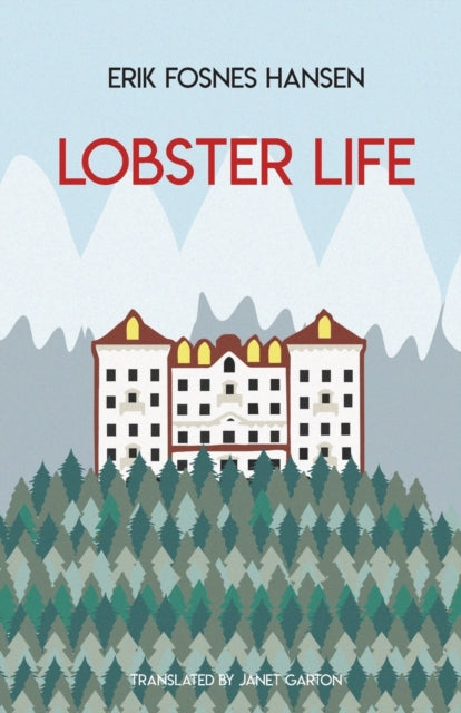 Lobster Life-9781909408524