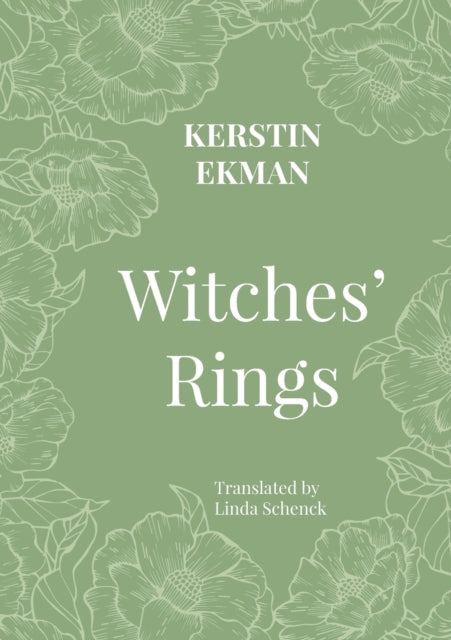 Witches' Rings-9781909408562